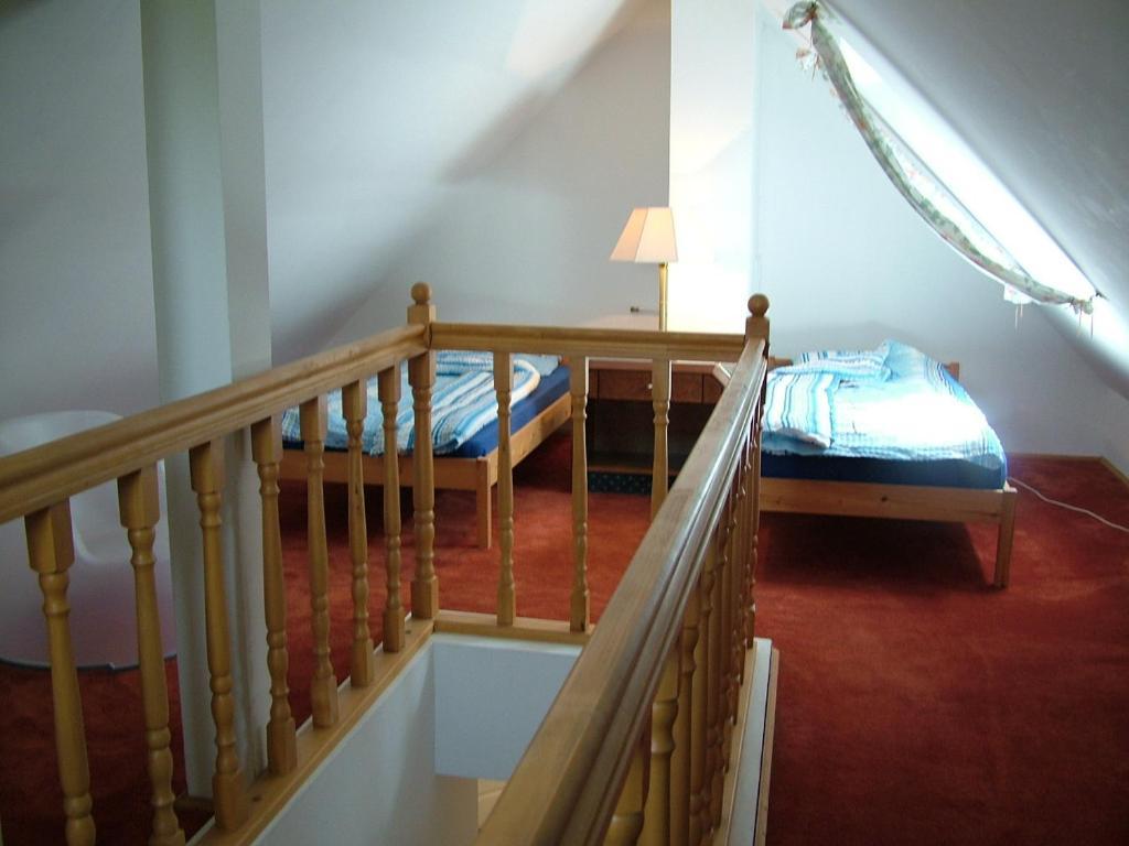 Zoldhaz Bio Panzio Hotell Gyenesdiás Rom bilde